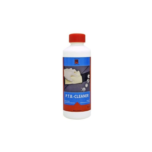 [CLEANPTB] Badigeon de ciment/nettoyant 950 ml PTB