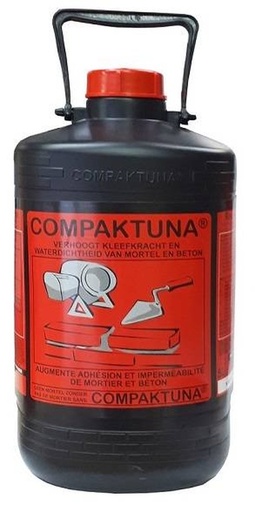 [COMP5] Compaktuna 5L