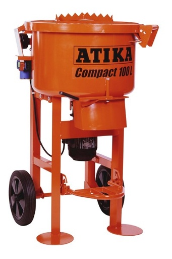 [COMPACT] Atika compact 100 