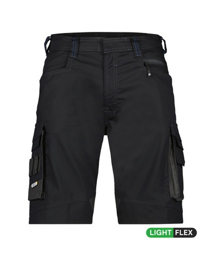Work pants Dassy Cosmic short model
