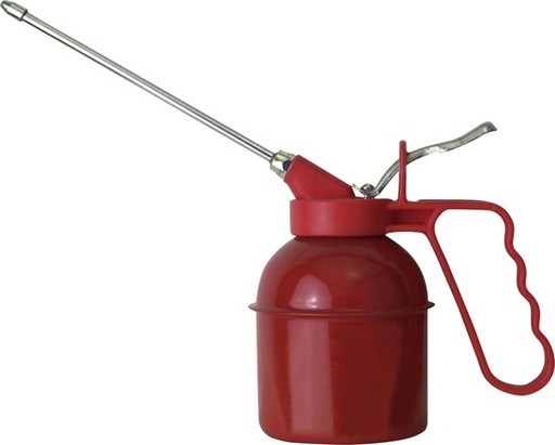 [COX591250] Oliekan 250ml metal