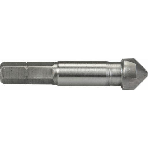 [COX969310] Frees metaal 1/4 10mm 