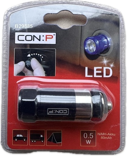 [COXB370250] Spaningtester 100mm box