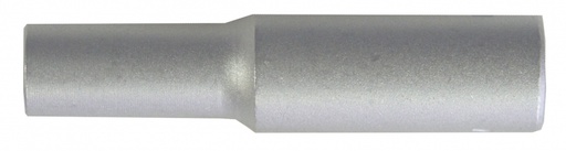[COXT569408] Dopsleutel 1/4 lang 8mm