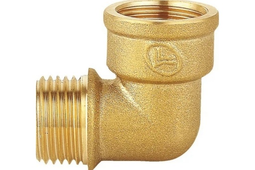 [CUBS18] Copper bend 1" bi. bui.