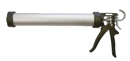 [CX850402] Pistool gesloten 600 ml ULTRA-PRESS mastiekpistool