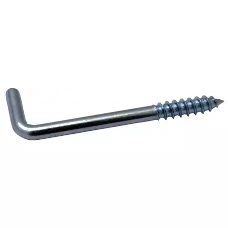[D10275] Screw thumb extra heavy 40mm