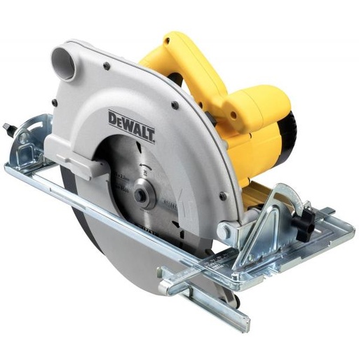 [D23700-QS] 1700W Circular saw 240mm (86mm snijdiepte)
