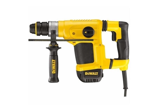 [D25430K-QS] SDS-Plus Beitelhamer 1000W 4kg
