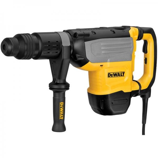 [D25773K-QS] SDS-Max Combi Hammer 1700W, 10kg, 52mm, UTC anti-rotation system