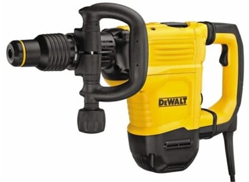 [D25832K-QS] 1350W SDS-Max chisel hammer 6kg