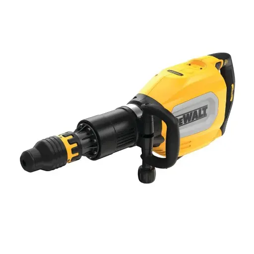 [D25911K-QS] 11 kg demolition hammer