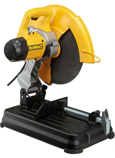 [D28730-QS] 2200W Machine à rogner les métaux 355mm