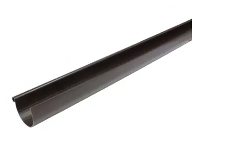 [DAKG80] G-80 gouttière brune l=4m