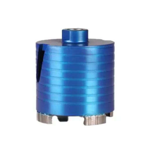 [DBD68] Diamond drill dry M16x2 68 mm L=60mm