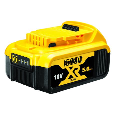 [DCB184-XJ] batterie 18V XR 5.0Ah