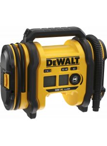[DCC018N-XJ] pompe à air compacte 18V XR (sans batterie/chargeur)
