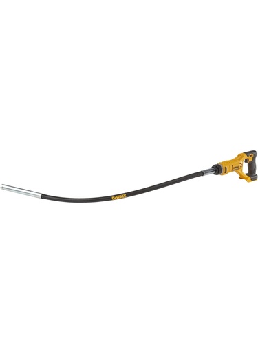 [DCE531N-XJ] 18V XR Betontrilnaald - zonder accu en lader 