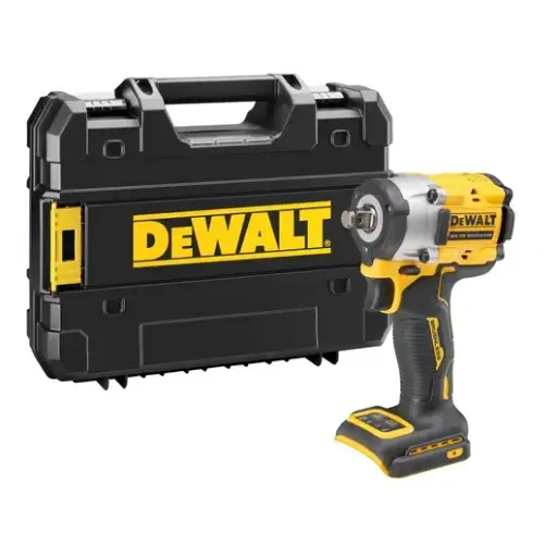 [DCF921NT-XJ] 18V XR 1/2 Compact Impact Wrench HR N T 