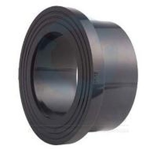[01051020063] PVC pressure collar bushing dia 63 PN16