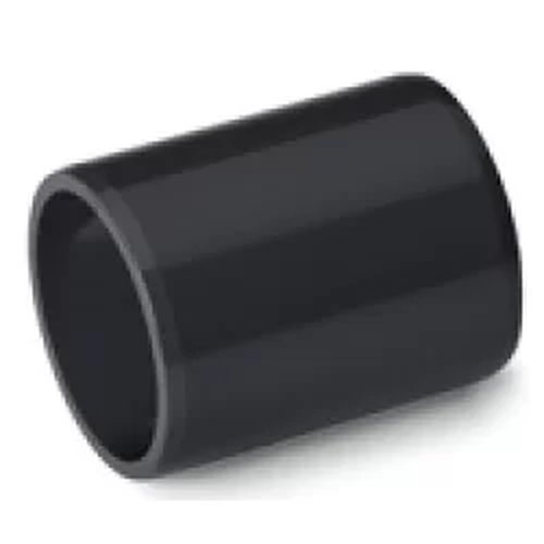[01051061051] Manchon de pression en PVC dia 50 l=100mm