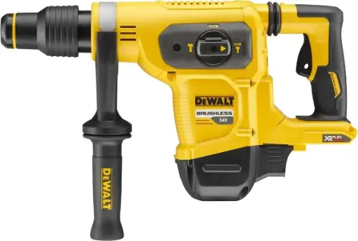 [DCH481N-XJ] 54V XR FLEXVOLT SDS-Max Combi Hammer 40mm - without battery and charger
