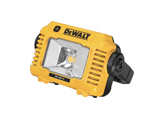 [DCL077-XJ] lampe de chantier LED XR 12V-18V - sans batterie ni chargeur