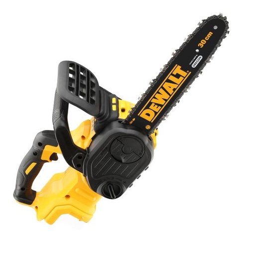 [DCM565N-XJ] 18V XR Brushless Compact Chainsaw 30cm