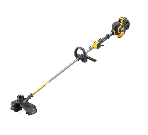 [DCM571X1-QW] 54V XR FLEXVOLT 9.0Ah Grastrimmer / bosmaaier - 1x 9.0Ah accu en snellader