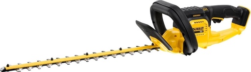 [DCMHT563N-XJ] 18V XR Hedge Trimmer - without battery and charger