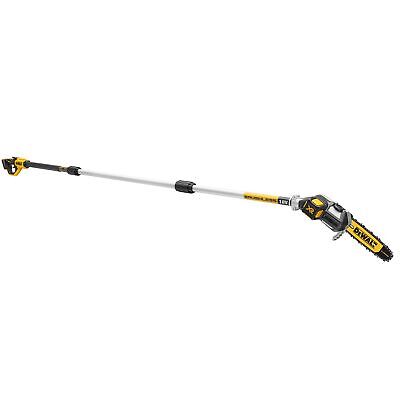 [DCMPS567N-XJ] 18V XR Brushless 20cm Chainsaw on Handle - without battery and charger