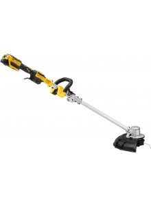 [DCMST561P1-QW] 18V XR Grastrimmer 1x5.0Ah