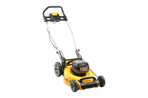 [DCMW564N-XJ] 2x 18V XR Lawnmower - without battery and charger