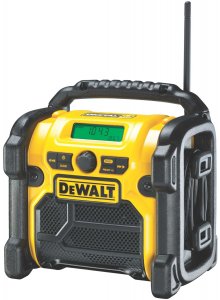 [DCR020-QW] XR digital compact radio DCR020-QW 