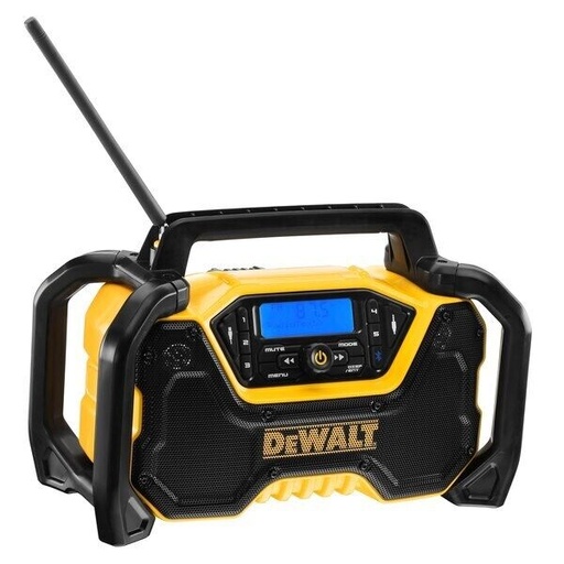 [DCR029-QW] XR DAB+ Radio 12V-18V-54V   