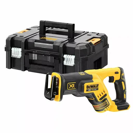 [DCS367NT-XJ] 18V XR burshless recip saw bare T-STAK 