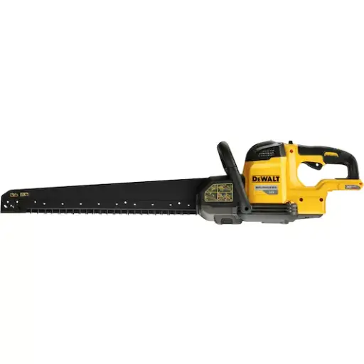 [DCS397N-XJ] 54V 430mm alligator saw naked