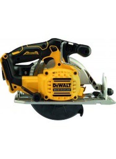 [DCS565NT-XJ] 18V XR BL 165mm Circ Saw Bare in T-STAK  