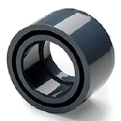 [01051080005] PVC pressure reducer 20/16 short
