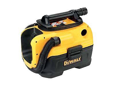 [DCV584L-QW] aspirateur eau et poussière 18V L-class - en carton sans batteries ni chargeur