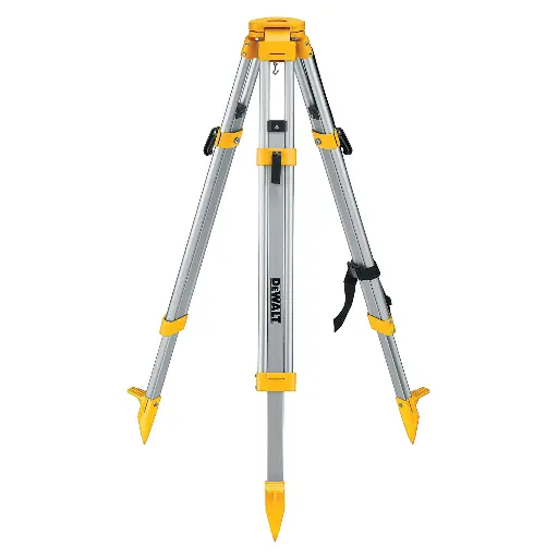 [DE0736-XJ] Laserstatief - 5/8" - 1,07-1,73m