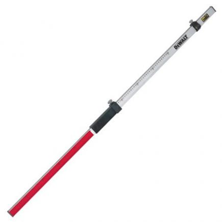 [DE0737-XJ] Laser ruler 2.4m