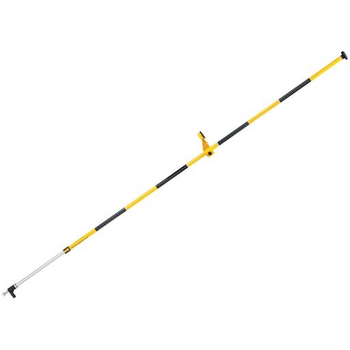 [DE0882-XJ] 1/4" Telescopic laser column