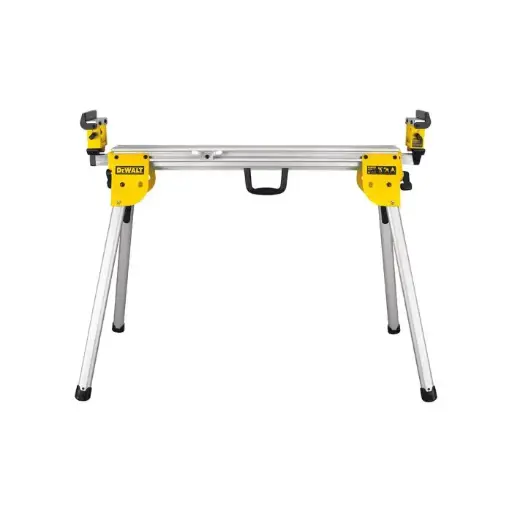[DE7033-XJ] Châssis universel compact pour les tronçonneuses et les scies à onglet (1,1 à 2,6 m)