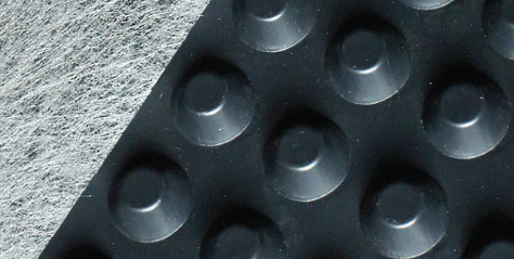 [DELTADOE2] Film à bulles avec tissu 2x15 mètres