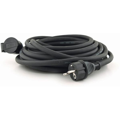 [DESCO40X2.5] Desco verlengsnoer 40m 3x2.5 met klapdeksel