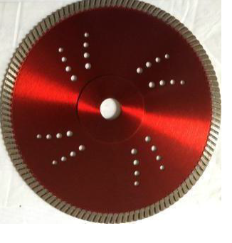 [DIA35025HPUT] Disque diamant UTILVO dia 350x25.4x3.2mm Pressage à chaud universel