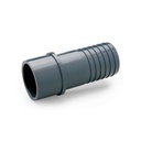 [01051113012] PVC druk slangpilaar 12mm