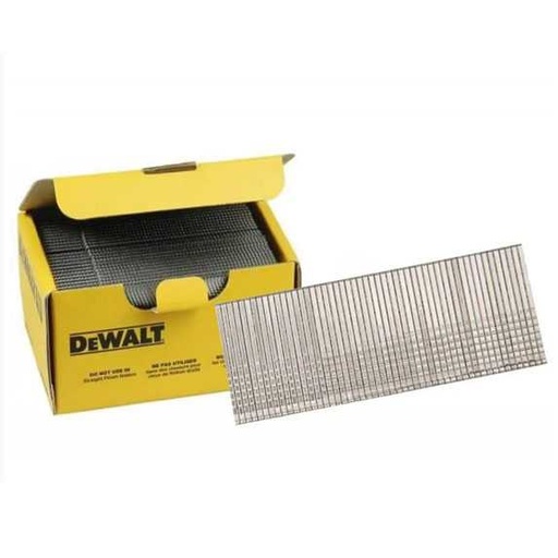 [DNBSB1657Z] 16GA finish nail 57mm galv 5m