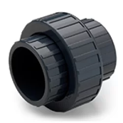 [01051114090] PVC pressure raccord dia 90